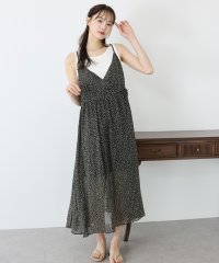 BLUEEAST/ブルーイースト BLUEEAST プリントキャミワンピース/506067102