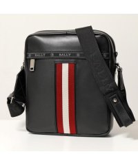 BALLY/【訳あり】BALLY レザー ショルダーバッグ HOLM/506067143