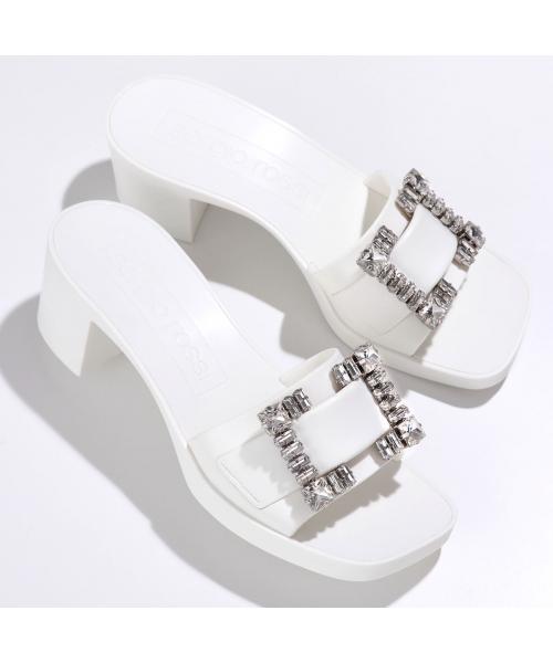 セール】Sergio Rossi サンダル SR JELLY 040 B07210 MFL172400 セール】Sergio Rossi サンダル SR JELLY 040 B07210 MFL172400