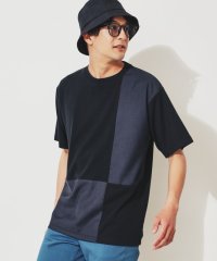 THE SHOP TK/パネルアソートTシャツ/506067163