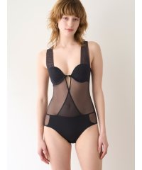 LILY BROWN Lingerie/【LILY BROWN Lingerie】ドレスフィットボディスーツ/506075922