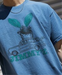 JOURNAL STANDARD relume Men's/JIMMY’Z / ジミーズ 別注 ヴィンテージロゴTシャツ/506077016