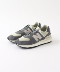 EDIFICE/NEW BALANCE (ニューバランス) U574LGGD/506077021