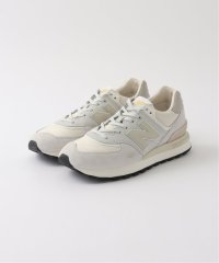 EDIFICE/NEW BALANCE (ニューバランス) U574LGWD/506077022