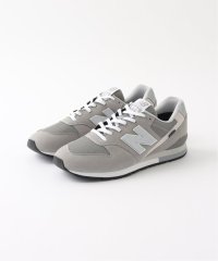 EDIFICE/NEW BALANCE (ニューバランス) CM996XA2/506077025