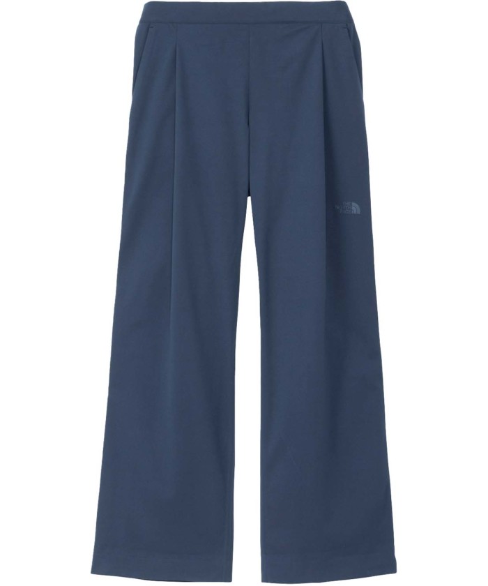 【レディース】ザノースフェイス テックラウンジパンツ THE NORTH FACE (ザノースフェイス) Tech Lounge Pant #WOMEN