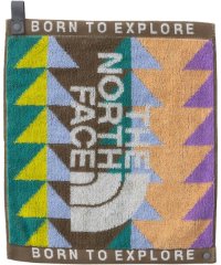 THE NORTH FACE/ザ・ノース・フェイス THE NORTH FACE THE NORTH FACE ノースフェイス アウトドア マウンテンレインボータオルS ベビー Mt/506077118