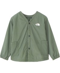 THE NORTH FACE/THE　NORTH　FACE ノースフェイス アウトドア トドラーフィールドスモック キッズ T F/506077134