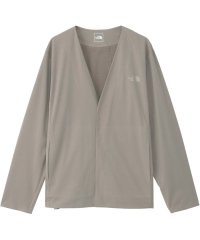 THE NORTH FACE/THE　NORTH　FACE ノースフェイス アウトドア テックラウンジカーディガン Tech Loung/506077144