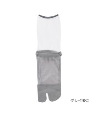 dotfukuske/ドットフクスケ .fukusuke .fukuske(ドット福助) ： 無地 ソックス クルー丈 シアー素材 テグス(3130ー069) 婦人 女性 レディース/506077170