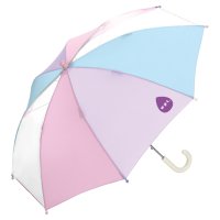 BACKYARD FAMILY/ワールドパーティー W.P.C KIDS WKN UMBRELLA 子供用かさ/502955600