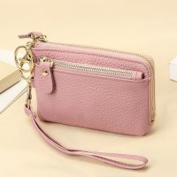 BACKYARD FAMILY/バックヤードファミリー BACKYARD FAMILY キーケース レディース 本革 小銭入れ/505055132