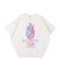 GROOVY COLORS/SODA バルーンTシャツ/505835787