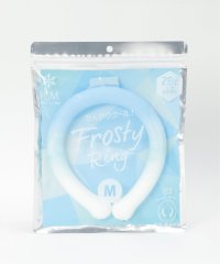 LBC/FROSTY RING グラデーションフロスティリング M/505870016