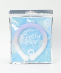 LBC/FROSTY RING グラデーションフロスティリング M/505870016