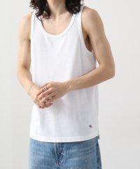 JEMORGAN/ジェーイーモーガン JEMORGAN カノコ1ポイントタンクトップ【JEMORGAN/ジェイイーモーガン】ドライ/冷感タッチ/505896188