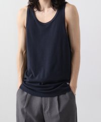 JEMORGAN/ジェーイーモーガン JEMORGAN カノコ1ポイントタンクトップ【JEMORGAN/ジェイイーモーガン】ドライ/冷感タッチ/505896188