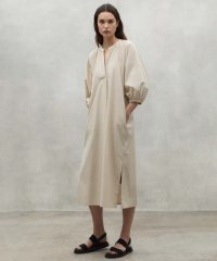 ECOALF WOMEN/SERPENTINA ベルテッド ドレス / SERPENTINA DRESS WOMAN/505917496