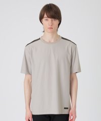 BLACK LABEL CRESTBRIDGE/ハイゲージサッカーTシャツ/505938931