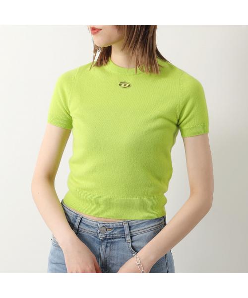 【お買い得！！】disel ニットジャージ3点まとめ売り　ブルー　グリーン セール77%OFF】ディーゼル DIESEL DIESEL ニット MーArga A13014