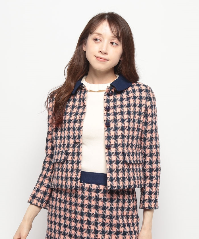 ミラショーンブルーレーベル(mila schon BLUE LABEL)(MAGMSB)の