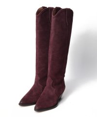 ISABEL MARANT/【Isabel Marant】ロングブーツ(35)/506008933