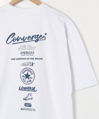 CONVERSE/【CONVERSE/コンバース】プリントTシャツ/506039484