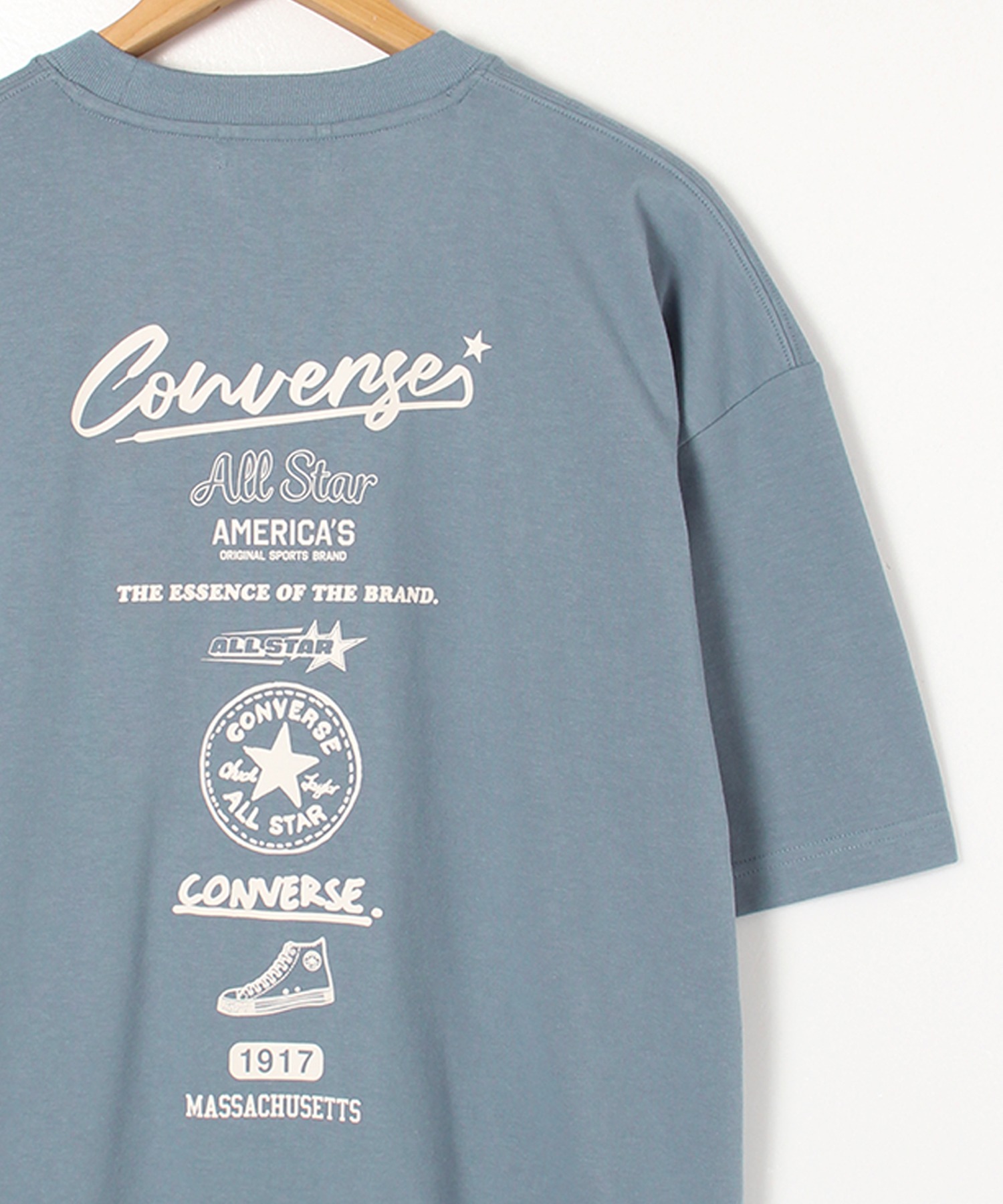 コンバース CONVERSE 【CONVERSE/コンバース】アイコンロゴ コンバース CONVERSE 【CONVERSE/コンバース】アイコンロゴ