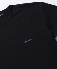 jugaad14/ジュガードフォーティーン jugaad14 Wave Tee Tシャツ 半袖 ワンポイント ロゴ UVカット 速乾/506065285
