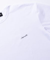 jugaad14/ジュガードフォーティーン jugaad14 Wave Tee Tシャツ 半袖 ワンポイント ロゴ UVカット 速乾/506065285