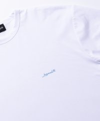 jugaad14/ジュガードフォーティーン jugaad14 Wave Tee Tシャツ 半袖 ワンポイント ロゴ UVカット 速乾/506065285