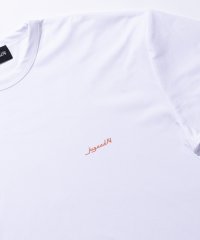 jugaad14/ジュガードフォーティーン jugaad14 Wave Tee Tシャツ 半袖 ワンポイント ロゴ UVカット 速乾/506065285