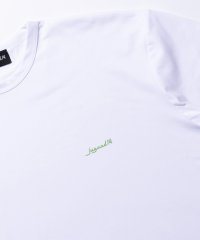 jugaad14/ジュガードフォーティーン jugaad14 Wave Tee Tシャツ 半袖 ワンポイント ロゴ UVカット 速乾/506065285