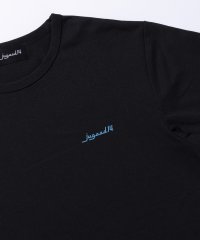 jugaad14/ジュガードフォーティーン jugaad14 【jugaad14 / ジュガードフォーティーン】Wave Tee Healthy Fit Tシャツ 半袖 ワンポイ/506065286