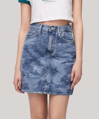 TOMMY JEANS/MOM UH SKIRT BH7035/506066118