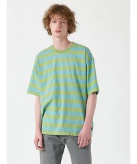 Levi's/LEVI'S(R) SKATE グラフィック Tシャツ ブルー THINKING ABOUT BLUE/506077274