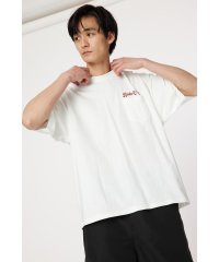 RODEO CROWNS WIDE BOWL/CREST パッチTシャツ/506077356