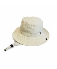 Keys/帽子 子供用 キッズハット HAT バケットハット アドベンチャーHAT 紫外線対策 アウトドア/506077749