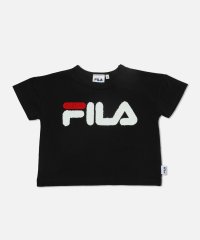 chil2/〈フィラ〉デザイン半袖Tシャツ/506077948