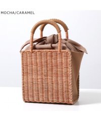 BAGMATI/ザバグマティ The Bagmati The Bagmati カゴバッグ BBK18ー02/506077963