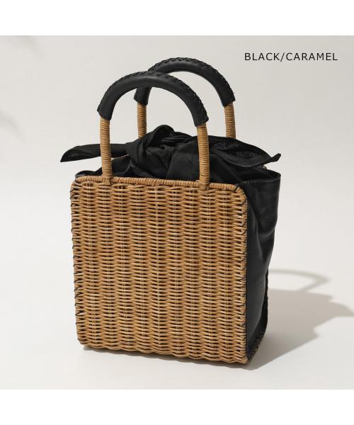 セール】ザバグマティ The Bagmati The Bagmati カゴバッグ