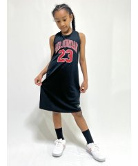 Jordan/ジュニア(130－160cm) ワンピース JORDAN(ジョーダン) HBR JORDAN JERSEY DRESS/506078024