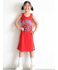 Jordan/ジュニア(130－160cm) ワンピース JORDAN(ジョーダン) HBR JORDAN JERSEY DRESS/506078024