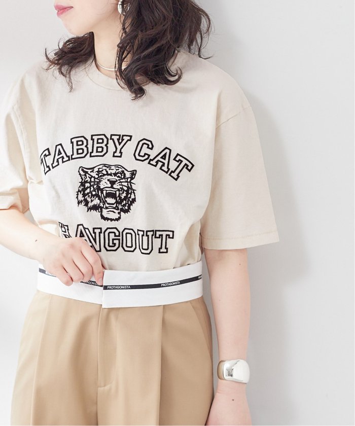 予約】『別注』Mixta×URBAN RESEARCH TABBY CAT(505970076