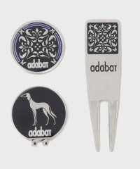 adabat/マーカー＆グリーンフォークセット/506078361
