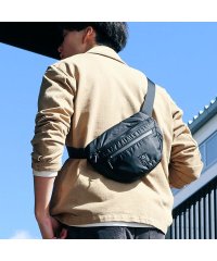 G1990/ジーイチキュウキュウゼロ G1990 ウエストポーチ ウエストバッグ 軽量 ナイロン 撥水 G1990 ジーイチキューキューゼロ ラスター LUSTER WAI/506078427