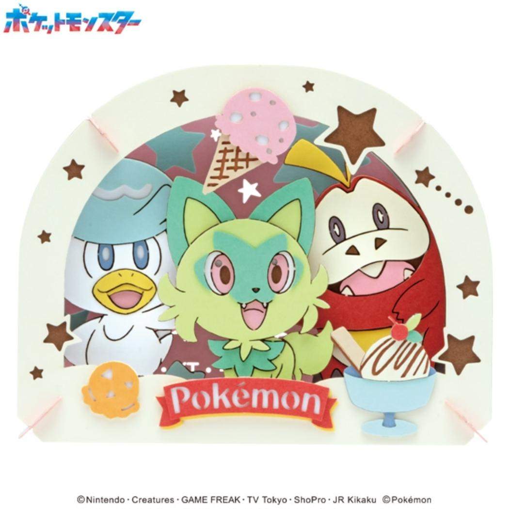 シネマコレクション cinemacollection ポケットモンスター