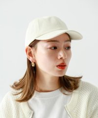 URBAN RESEARCH Sonny Label/コットンウォッシュキャップ/506078634