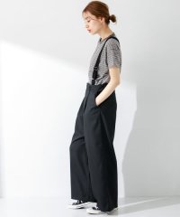 URBAN RESEARCH Sonny Label/サスペンダー付きパンツ/506078637