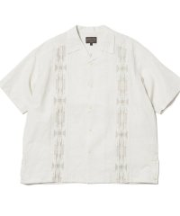 GLOSTER/【限定展開】【PENDLETON/ペンドルトン】EMBオープンカラーシャツ キューバシャツ/506078696